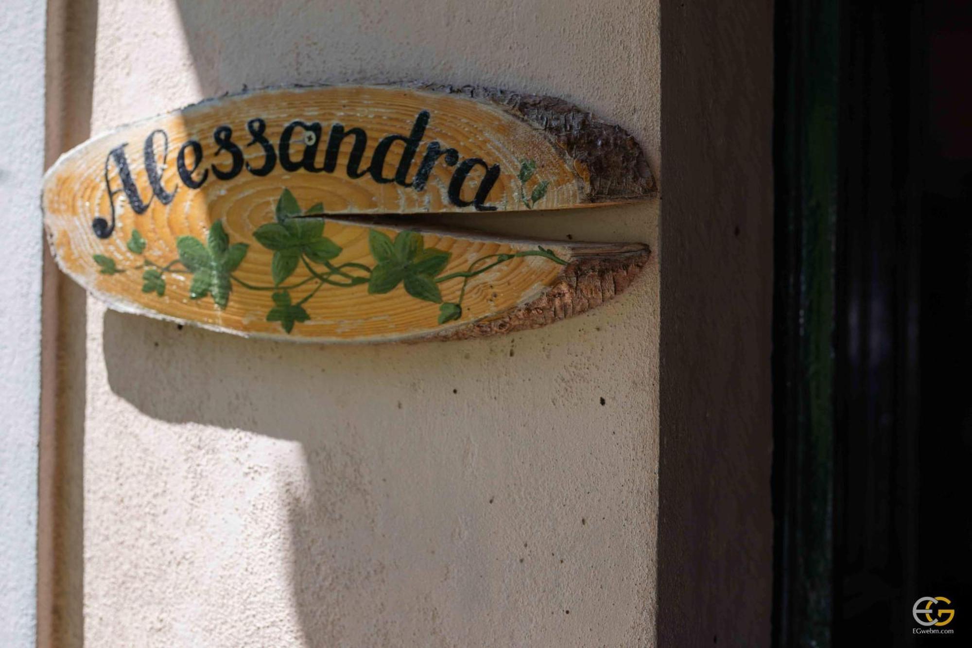 Terre Di Melazzano - Le Case Di Patrizia Greve in Chianti Værelse billede
